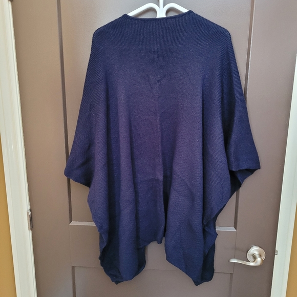 Vintage Alpaca shawl/wrap - Picture 3 of 7